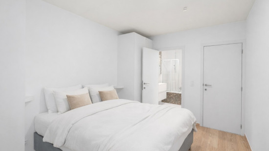 Lippenslaan - 48 - 31 - 8300