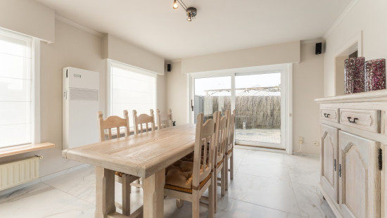 Blauwvoetstraat - 4A - - 8710