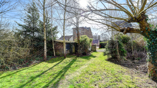 Brusselsesteenweg - 534 - - 3090