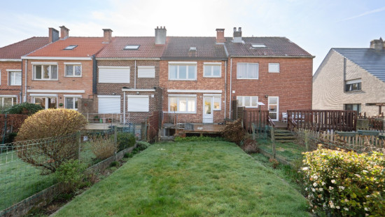 Berkenlaan - 89 - - 1850