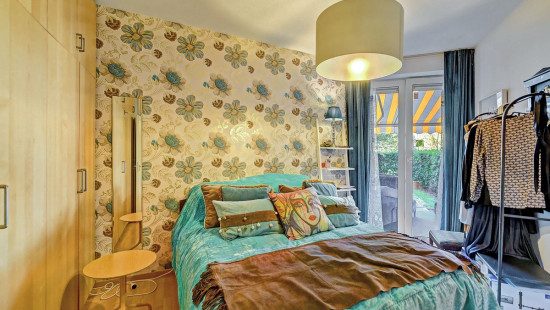 Rue d'Attique - 7 - RDC - 1200