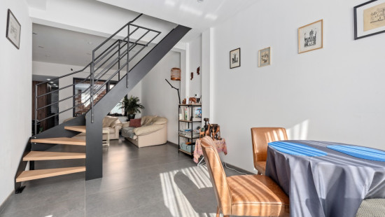 Vlasbloemstraat - 6 - - 9100