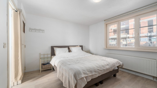 Heirbaan - 34 - - 9200