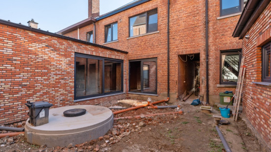 Vlasbloemstraat - 6 - - 9100