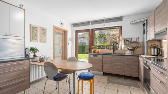 Bloemenlaan - 19 - - 1933