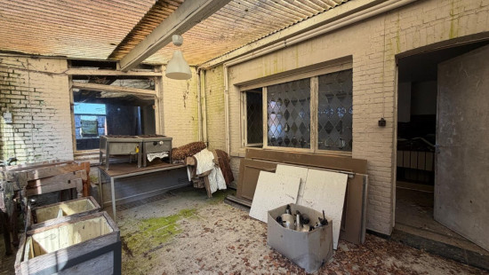 Servaas Daemsstraat - 23 - - 2200