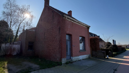 Servaas Daemsstraat - 23 - - 2200