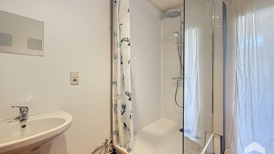 Rue Théodore Roosevelt - 52 - - 1030