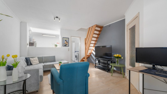 Heirbaan - 34 - - 9200