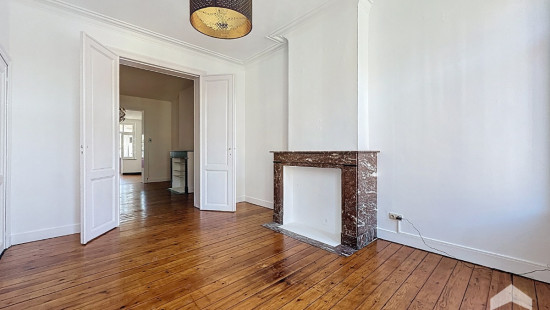 Rue Théodore Roosevelt - 52 - - 1030