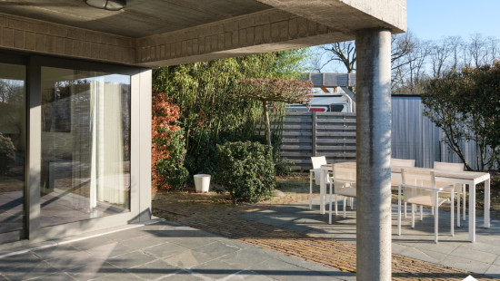 Olmsesteenweg - 31 - - 3583