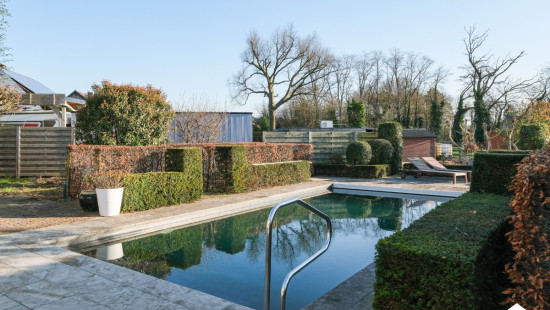 Olmsesteenweg - 31 - - 3583