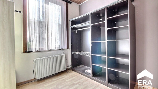 Rue des Colombophiles - 167 - - 1070