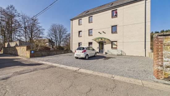 Rue de la Teinture - 10 - 1 - 6870