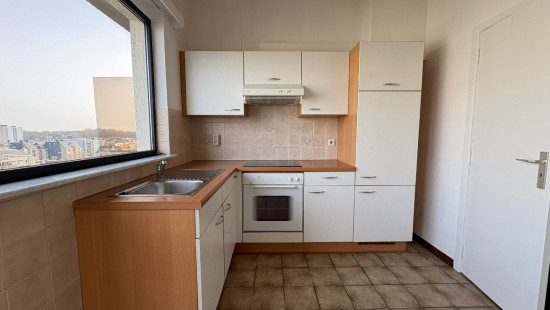 Sint-Martinusplein - 9B - 73 - 3600