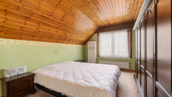 Blauwvoetstraat - 4A - - 8710