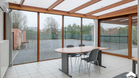 Sint-Truidersteenweg - 519 - - 3500