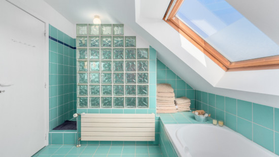 Bloemenlaan - 19 - - 1933