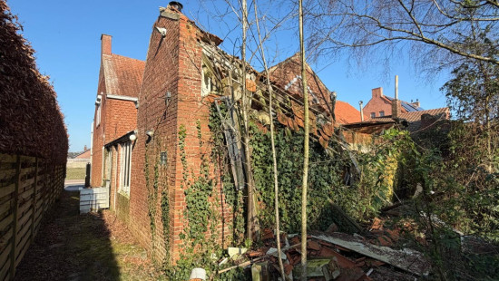 Servaas Daemsstraat - 23 - - 2200