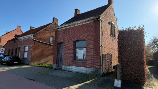 Servaas Daemsstraat - 23 - - 2200