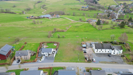 Route de Lignières - 1 - - 6951