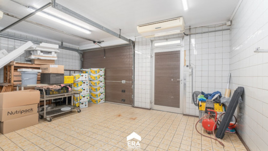 Dorpstraat - 12 - - 3960