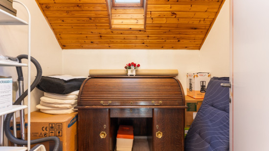 Blauwvoetstraat - 4A - - 8710