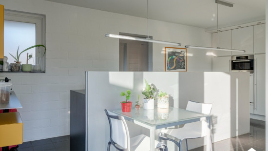 Olmsesteenweg - 31 - - 3583