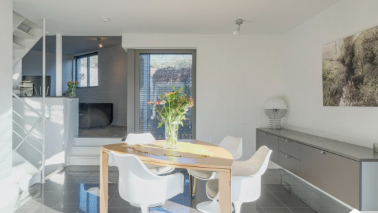 Olmsesteenweg - 31 - - 3583