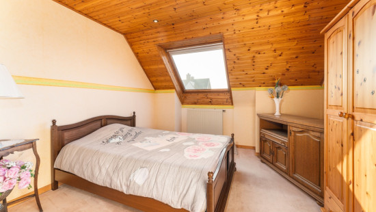 Blauwvoetstraat - 4A - - 8710