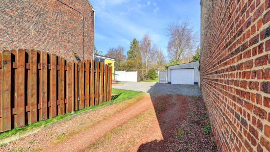 Brusselsesteenweg - 534 - - 3090