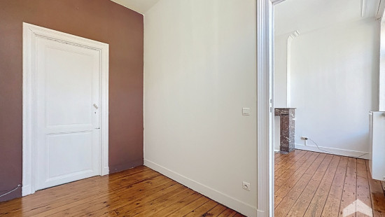 Rue Théodore Roosevelt - 52 - - 1030