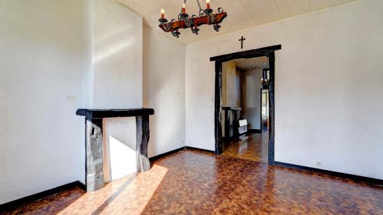 Brusselsesteenweg - 534 - - 3090