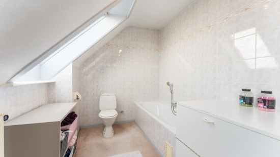 Blauwvoetstraat - 4A - - 8710