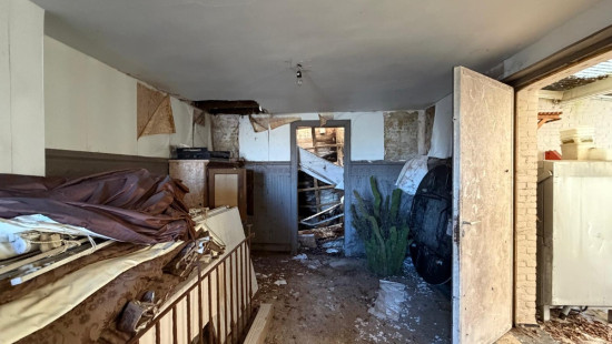 Servaas Daemsstraat - 23 - - 2200