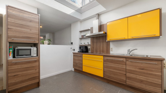 Heirbaan - 34 - - 9200