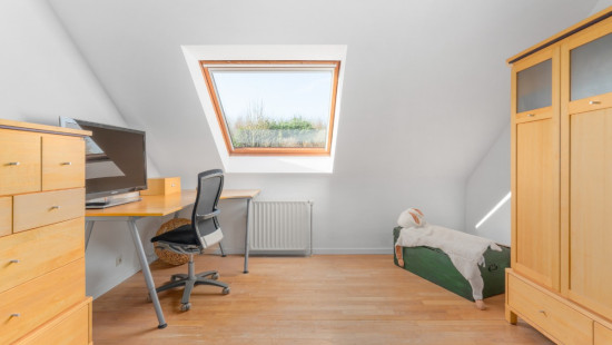 Bloemenlaan - 19 - - 1933