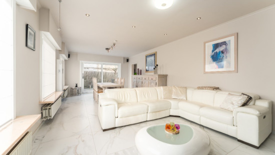 Blauwvoetstraat - 4A - - 8710