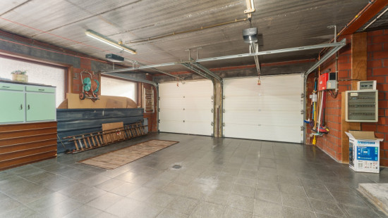 Blauwvoetstraat - 4A - - 8710