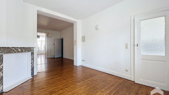 Rue Théodore Roosevelt - 52 - - 1030