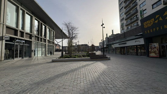 Sint-Martinusplein - 9B - 73 - 3600