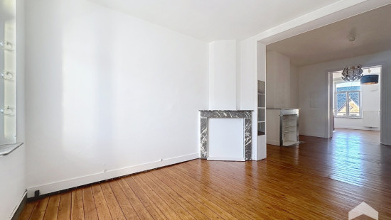 Rue Théodore Roosevelt - 52 - - 1030