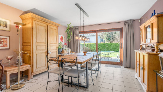 Bloemenlaan - 19 - - 1933