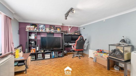 Dorpstraat - 12 - - 3960