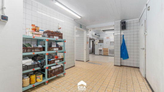 Dorpstraat - 12 - - 3960