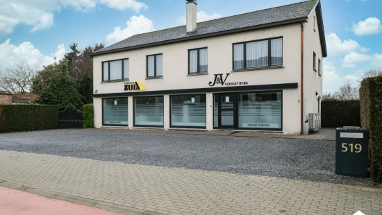 Sint-Truidersteenweg - 519 - - 3500