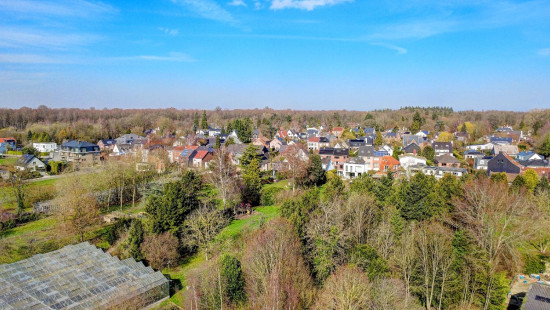 Brusselsesteenweg - 534 - - 3090