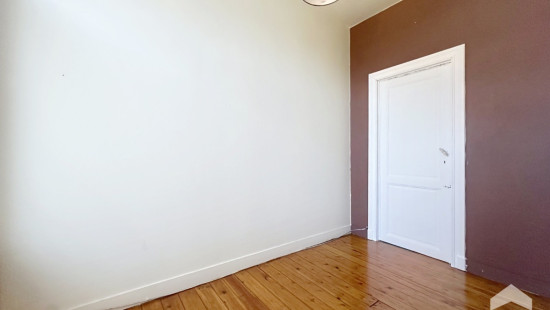 Rue Théodore Roosevelt - 52 - - 1030