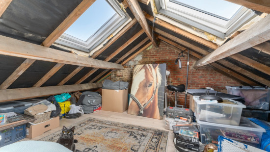 Heirbaan - 34 - - 9200