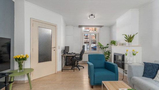 Heirbaan - 34 - - 9200